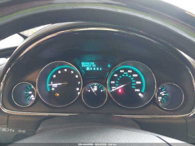 2017 BUICK ENCLAVE LEATHER 7