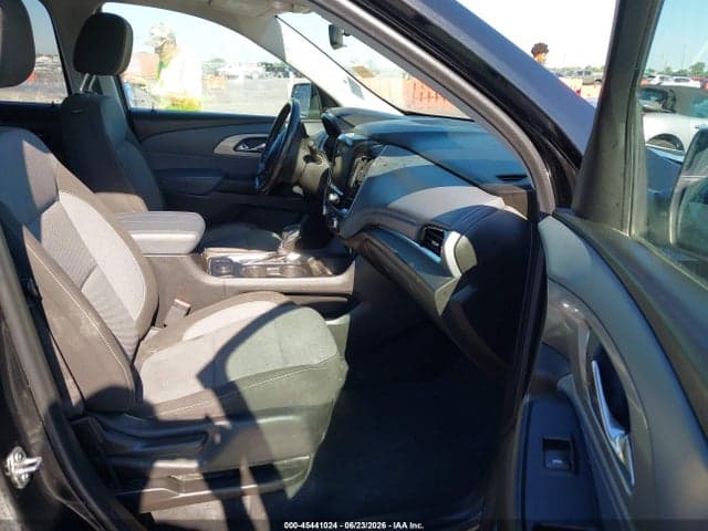 2021 CHEVROLET TRAVERSE AWD LT CLOTH 5