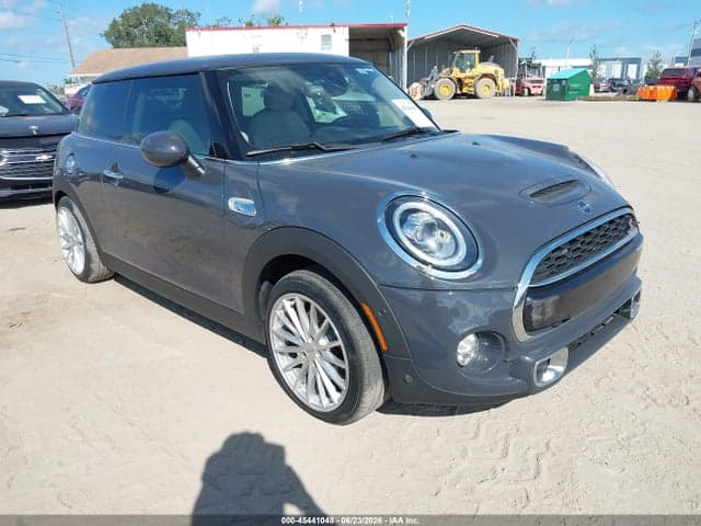 2019 MINI HARDTOP COOPER 1