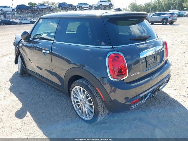 2019 MINI HARDTOP COOPER 3
