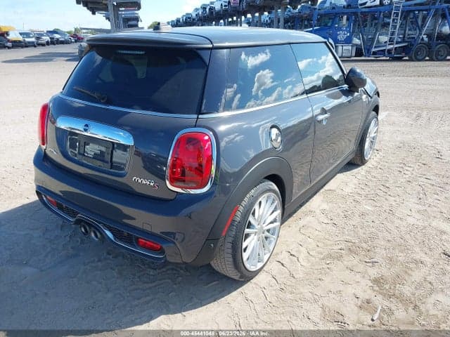 2019 MINI HARDTOP COOPER 4