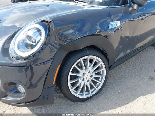 2019 MINI HARDTOP COOPER 6