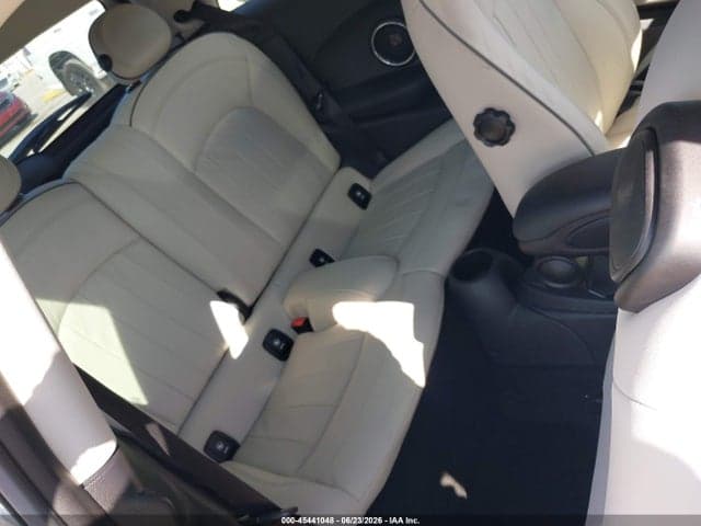 2019 MINI HARDTOP COOPER 8