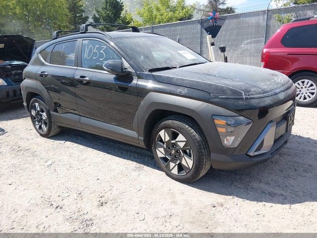 2025 HYUNDAI KONA SEL - 1