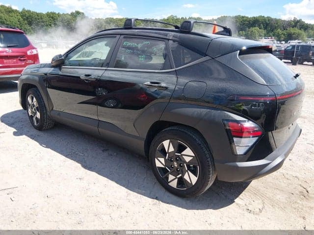 2025 HYUNDAI KONA SEL 3