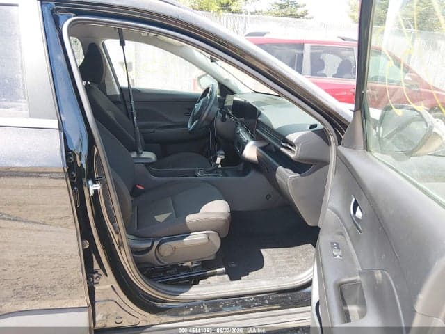 2025 HYUNDAI KONA SEL 5