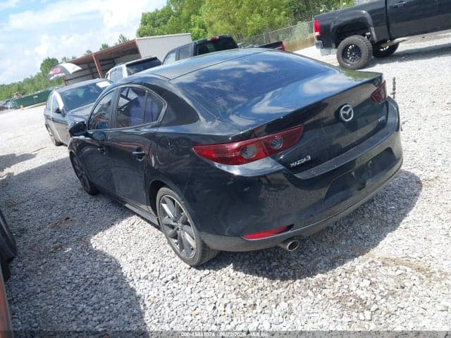 2021 MAZDA MAZDA3 PREFERRED 3
