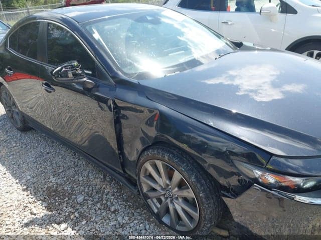 2021 MAZDA MAZDA3 PREFERRED 6