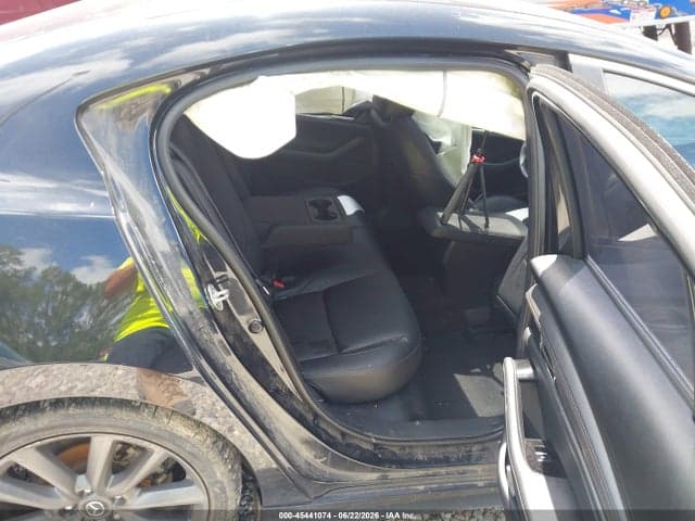2021 MAZDA MAZDA3 PREFERRED 8