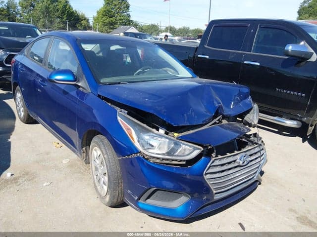 2018 HYUNDAI ACCENT SE 1