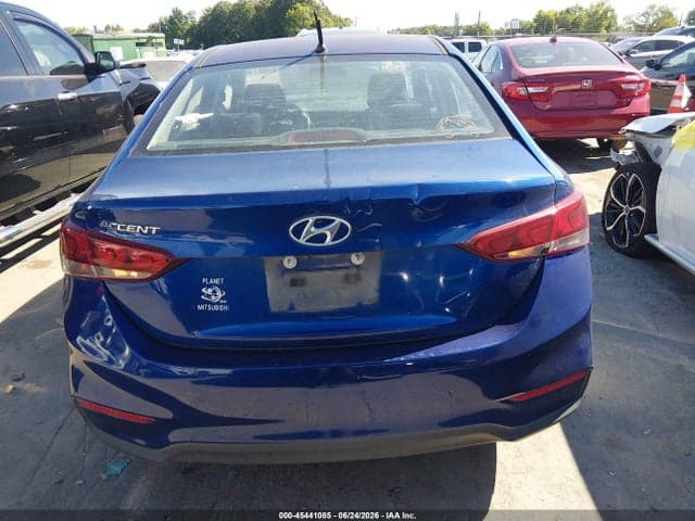 2018 HYUNDAI ACCENT SE 16