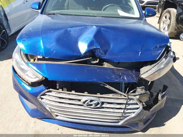 2018 HYUNDAI ACCENT SE 6