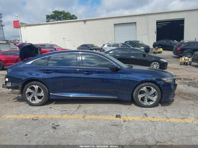 2020 HONDA ACCORD EX 13