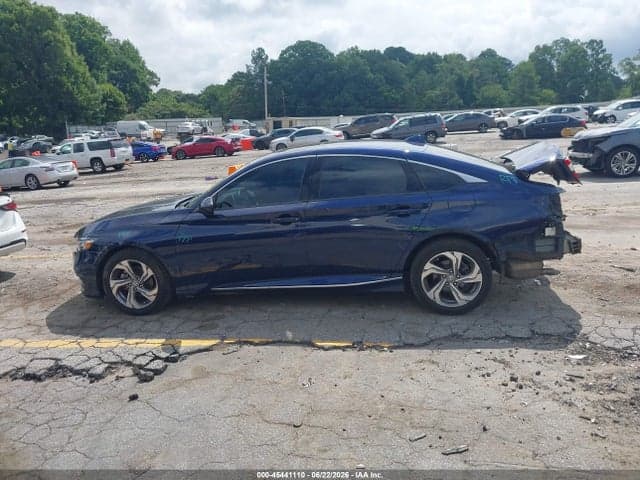 2020 HONDA ACCORD EX 14