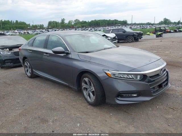 2020 HONDA ACCORD EX-L - 1