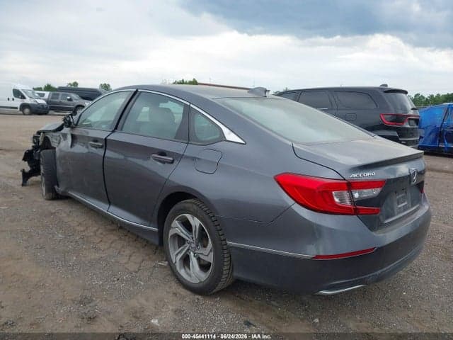 2020 HONDA ACCORD EX-L 3