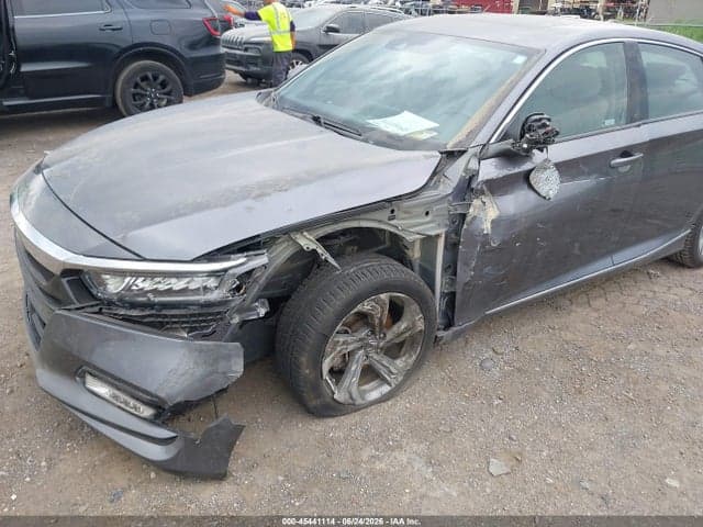 2020 HONDA ACCORD EX-L 6