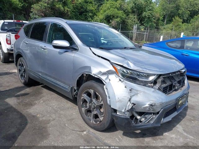 2019 HONDA CR-V TOURING 1