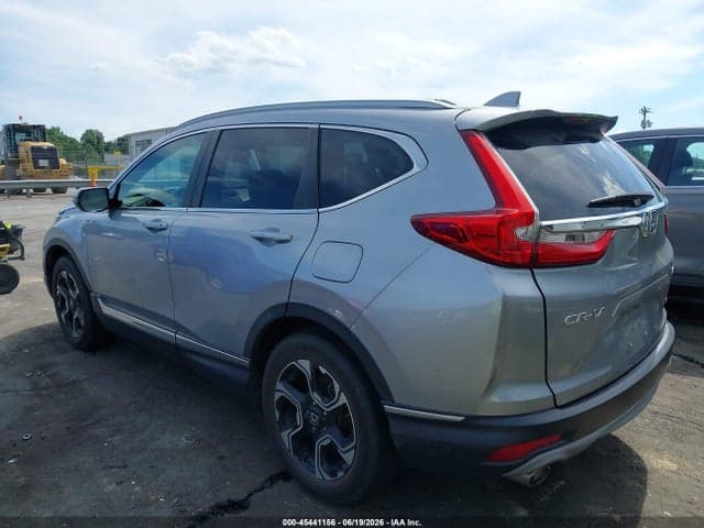 2019 HONDA CR-V TOURING 3