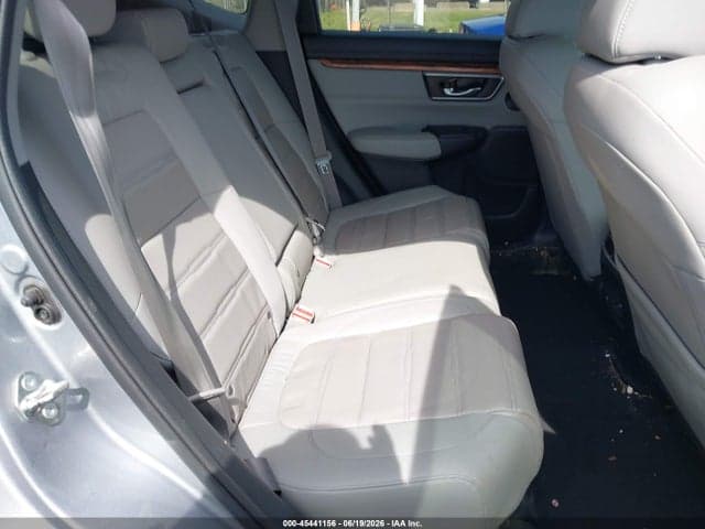2019 HONDA CR-V TOURING 8