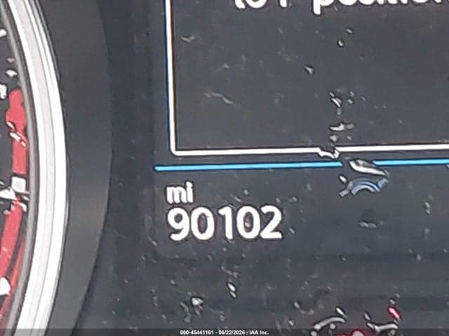2018 VOLKSWAGEN TIGUAN 2.0T SE/2.0T SEL 15