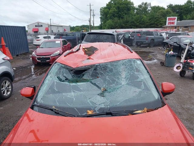 2018 VOLKSWAGEN TIGUAN 2.0T SE/2.0T SEL 6