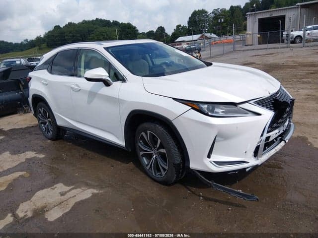 2020 LEXUS RX 350 - 1