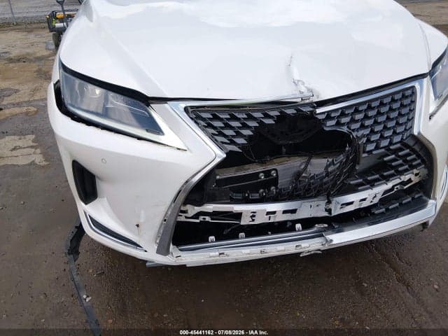 2020 LEXUS RX 350 6