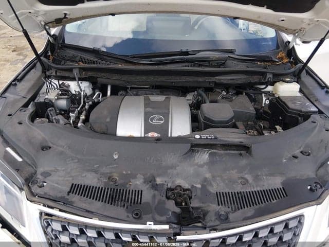 2020 LEXUS RX 350 10