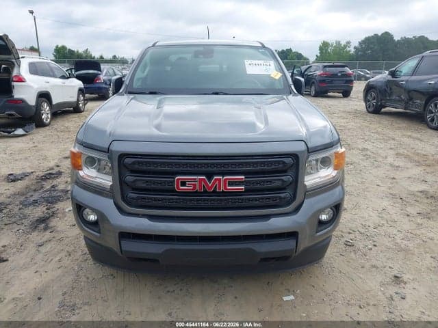 2019 GMC CANYON SLE 12