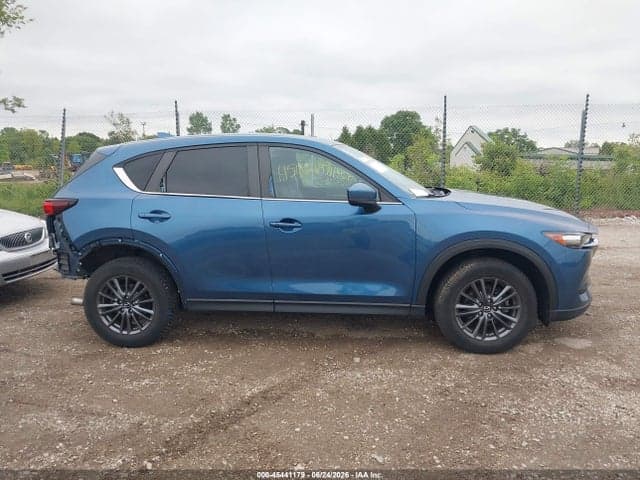 2019 MAZDA CX-5 TOURING 13