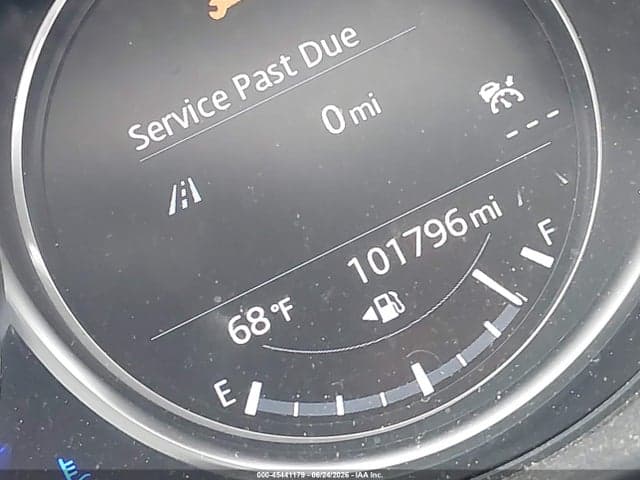 2019 MAZDA CX-5 TOURING 15