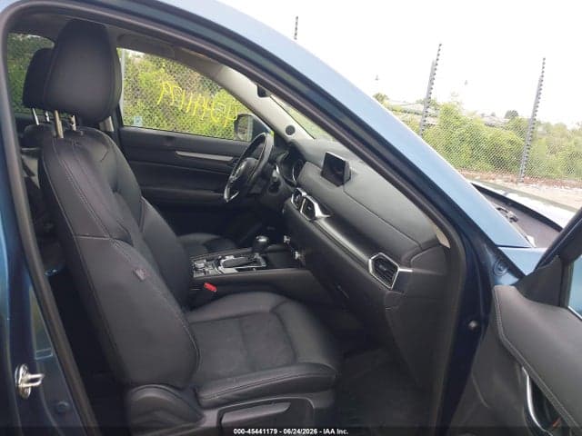 2019 MAZDA CX-5 TOURING 5