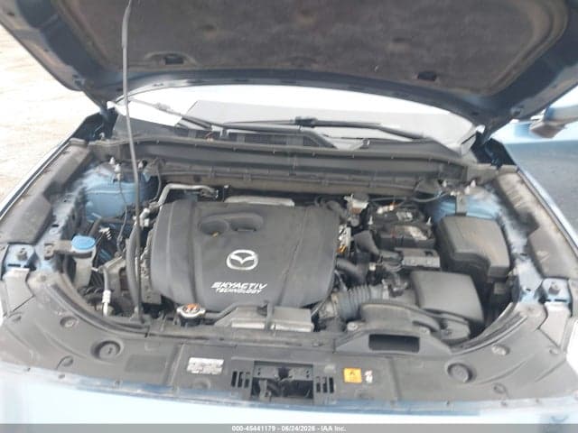 2019 MAZDA CX-5 TOURING 10