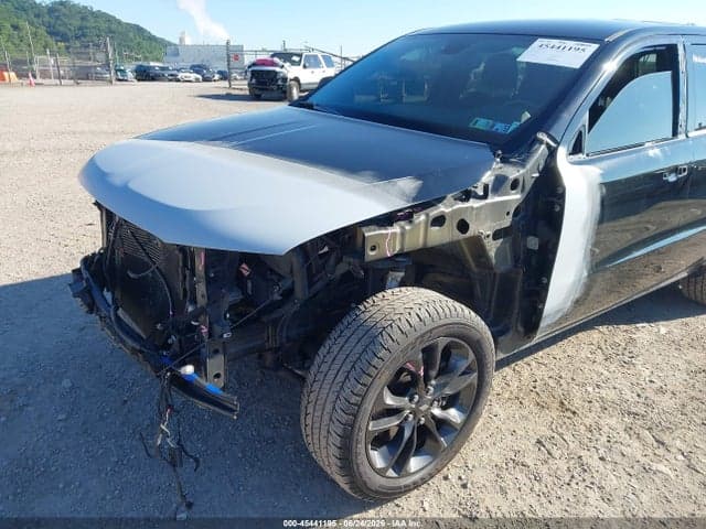 2021 DODGE DURANGO SXT PLUS AWD 6