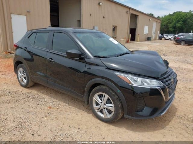 2025 NISSAN KICKS PLAY S 1