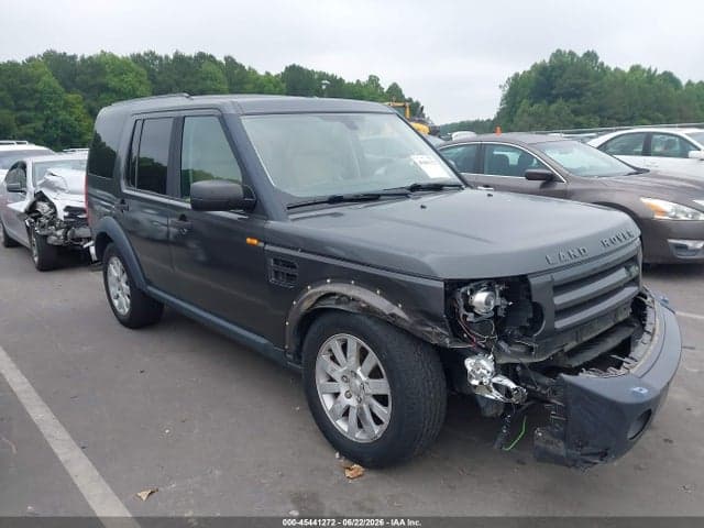 2006 LAND ROVER LR3 1