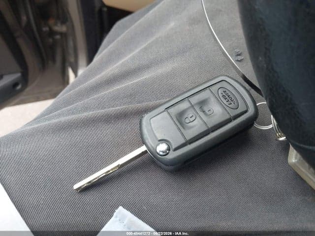 2006 LAND ROVER LR3 11