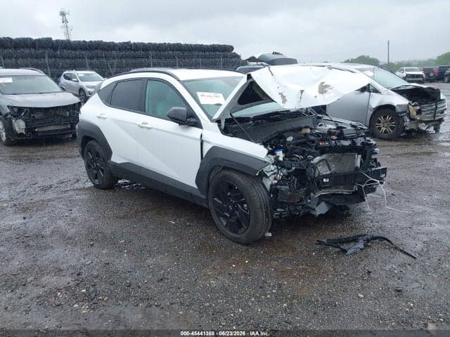 2026 HYUNDAI KONA SEL SPORT 1
