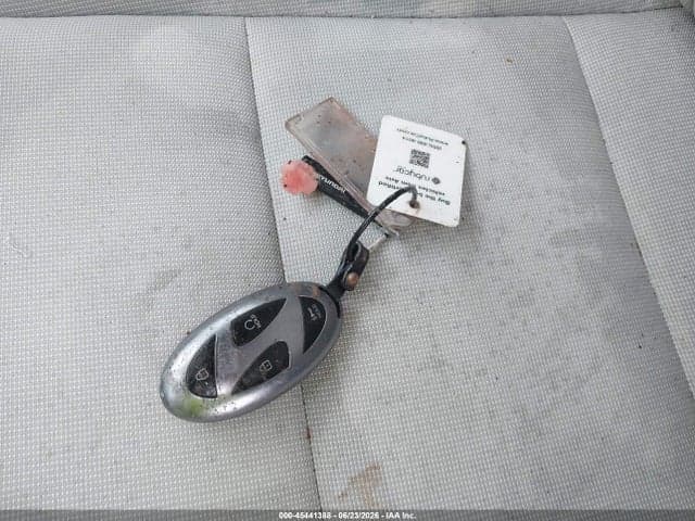 2026 HYUNDAI KONA SEL SPORT 11