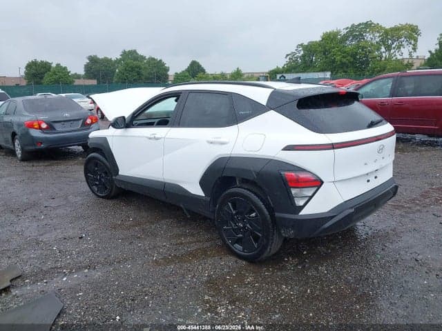 2026 HYUNDAI KONA SEL SPORT 3