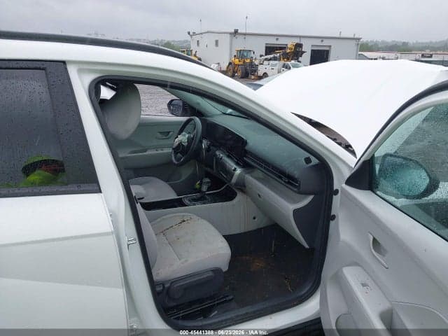 2026 HYUNDAI KONA SEL SPORT 5