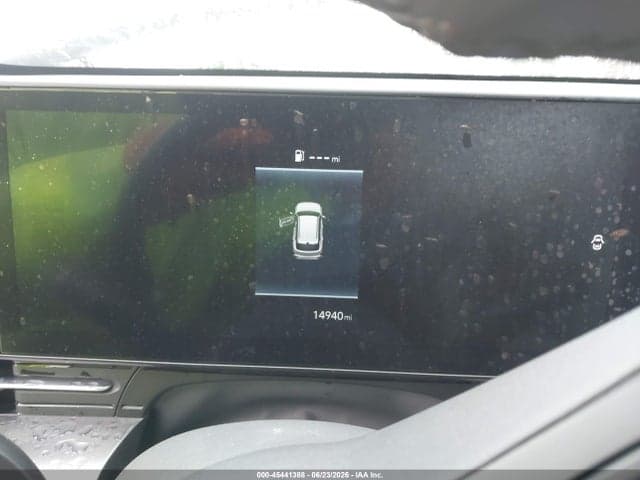 2026 HYUNDAI KONA SEL SPORT 7