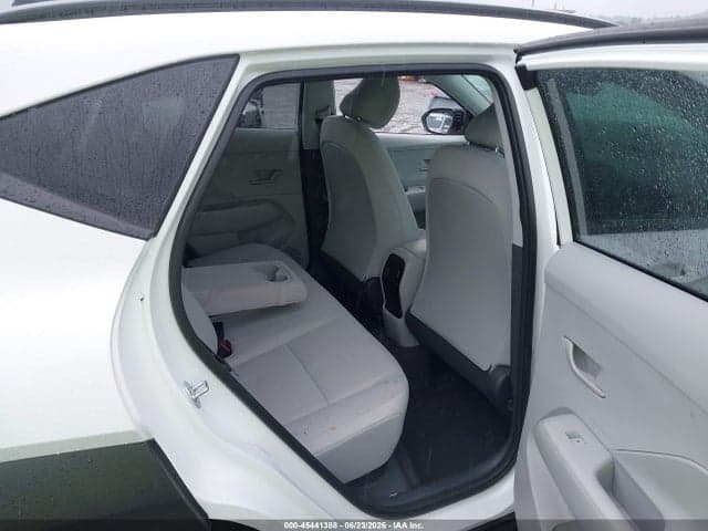 2026 HYUNDAI KONA SEL SPORT 8