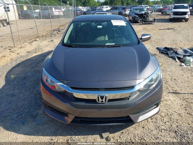 2018 HONDA CIVIC EX 13