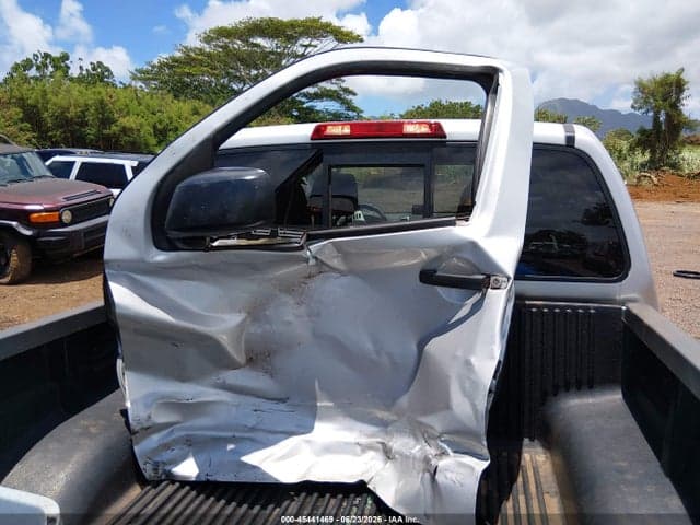 2019 NISSAN FRONTIER SV 11