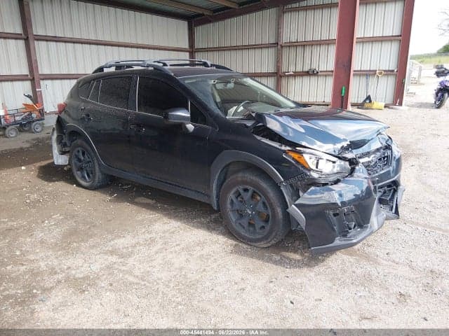 2020 SUBARU CROSSTREK PREMIUM 1