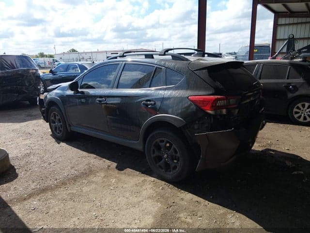 2020 SUBARU CROSSTREK PREMIUM 3