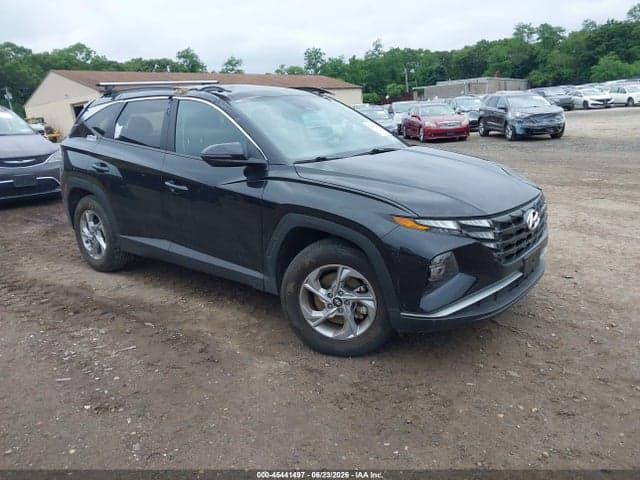 2023 HYUNDAI TUCSON SEL - 1