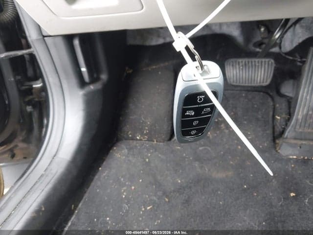 2023 HYUNDAI TUCSON SEL 11